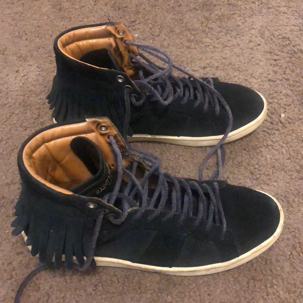 Saint Laurent Sneakers - Picture 4 of 4